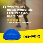 Rehabiq balanční podložka - kopule – Hledejceny.cz