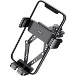 Ven-Dens Air Vent Mount, Otočení o 360 stupňů, Lze připevnit na větrací mřížku, Držák na mobilní telefon – Zboží Mobilmania