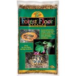 Zoo Med Forest Floor Bedding 8,8 l – Zboží Mobilmania