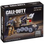 Mega Blocks Call Of Duty Light Armored Drone Attack – Zbozi.Blesk.cz