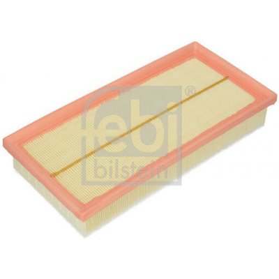 Vzduchový filtr FEBI BILSTEIN 1000609 – Hledejceny.cz