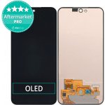 LCD Displej + Dotykové sklo Samsung Galaxy A54 5G A546B – Zboží Živě