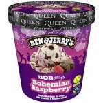 Ben & Jerry's Bohemian Raspberry 465 ml – Zboží Dáma