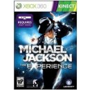 Michael Jackson: The Experience