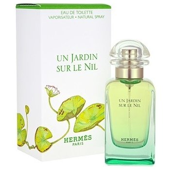 Hermès Un Jardin Sur Le Nil toaletní voda unisex 30 ml