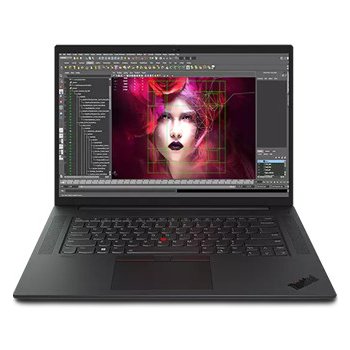 Lenovo ThinkPad P1 G5 21DC0014CK