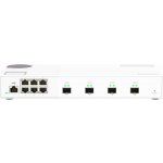 QNAP QSW-M2106-4S – Hledejceny.cz