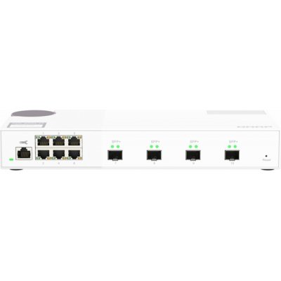 QNAP QSW-M2106-4S – Hledejceny.cz