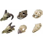 Laroy Group Aqua Della lebky zvířat mix 7-10 cm – Sleviste.cz