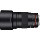 Samyang 135mm f/2,0 Sony E-mount