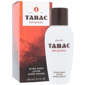 Tabac Original voda před holením 150 ml