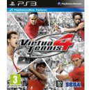 Virtua Tennis 4