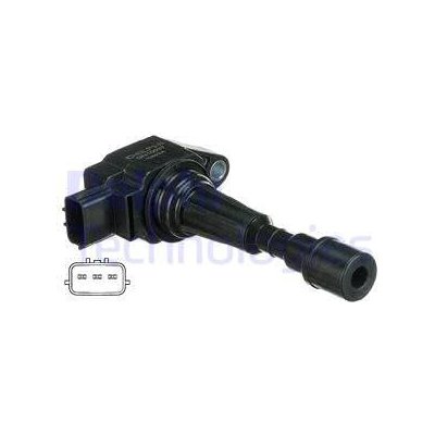 Zapalovací cívka DELPHI GN10637-12B1 – Hledejceny.cz