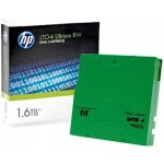 HP Ultrium LTO4, 800/1600GB (C7974A) – Zboží Živě