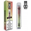Jednorázová e-cigareta Aroma King Gem Bar Lush Ice 20 mg 700 potáhnutí 1 ks