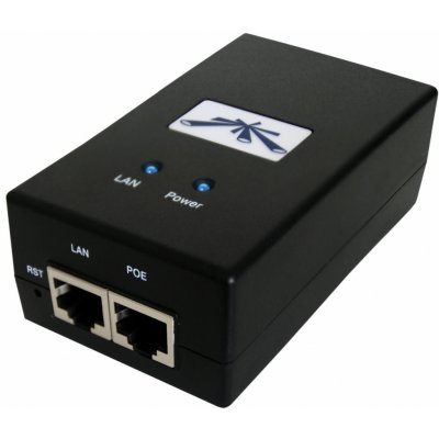 Ubiquiti POE-24-24W – Zboží Mobilmania