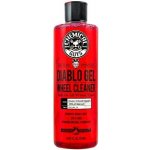 Chemical Guys Diablo Gel Wheel & Rim Cleaner 473 ml – Zboží Mobilmania