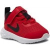 Dětské běžecké boty Nike Revolution 6 Nn (TDV) DD1094 607 University Red/Black