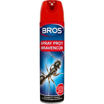 Bros spray na mravence 150 ml – Zbozi.Blesk.cz