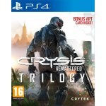 Crysis Remastered Trilogy – Zboží Dáma