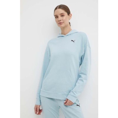 Puma Better Essentials Hoodie 675988 22 – Zboží Mobilmania