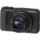 Sony Cyber-Shot DSC-HX20