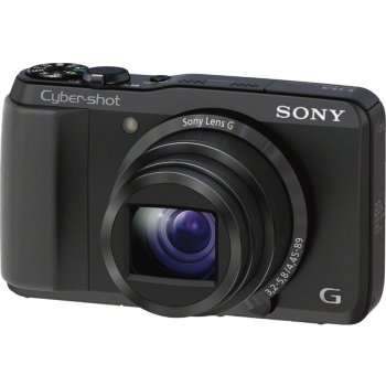 Sony Cyber-Shot DSC-HX20