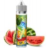 Příchuť pro míchání e-liquidu Uahu Shake & Vape Watermelon Days 12 ml