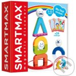 SmartMax Moji první akrobati – Zboží Živě