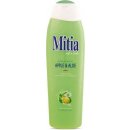 Mitia Cream Bath Apple & Aloe pěna do koupele 750 ml