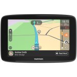 TomTom GO Basic 5" Europe, Lifetime – Hledejceny.cz