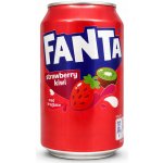 Fanta Strawberry Kiwi 330 ml – Hledejceny.cz