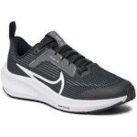 Nike boty Air Zoom Pegasus 40 (GS) DX2498 001 Black/White/Iron Grey – Zbozi.Blesk.cz