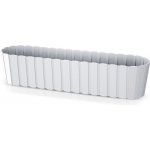 PROSPERPLAST Truhlík BOARDEE CASE 58,7x14,4 cm bílý – Hledejceny.cz