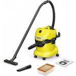 Kärcher WD 4 V-20/5/22 1.628-201.0 – Hledejceny.cz
