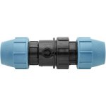 UNIDELTA zpětná klapka 20 x 20 pro trubky PE – Sleviste.cz