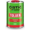 Rozpouštědlo COLORLAK Toluen 700 ml