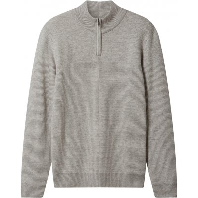 esmara Men pánský pletený svetr šedá – Hledejceny.cz