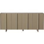 Woood Basu 200x85 cm – Sleviste.cz