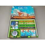 Seti Pátrání po mimozemské inteligenci insert – Zboží Dáma