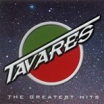 Tavares - Greatest Hits CD – Hledejceny.cz