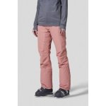 Hannah Awake II Cantaloupe II Dámské lyžařské kalhoty růžová – Zboží Dáma