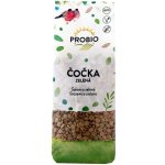 ProBio Čočka zelená bezl. 0,5 kg – Zboží Dáma