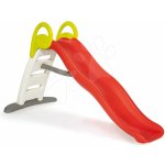 Smoby s vodotryskem Funny Toboggan dvojitá 820402 2 m – Zboží Mobilmania