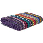 Sleep-well pracovní ručník froté pestřetkaný 45 x 90 cm vícebarevný – Hledejceny.cz