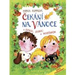 Čekání na Vánoce - Andrea Popprová – Hledejceny.cz