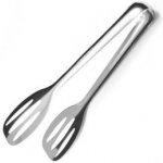 Kuchyňské náčiní Kleště na pečivo 21x4,5 cm – Zboží Dáma