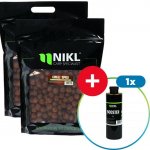 Karel Nikl Economic Feed Boilies 5 kg 20 mm Chilli-Spice – Sleviste.cz