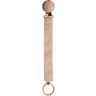 Bibs Ribbon klip na dudlík Sand – Hledejceny.cz