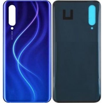 Kryt Xiaomi Mi9 Lite zadní Modrý